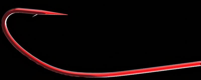 秋田狐钩的特点及使用心得？