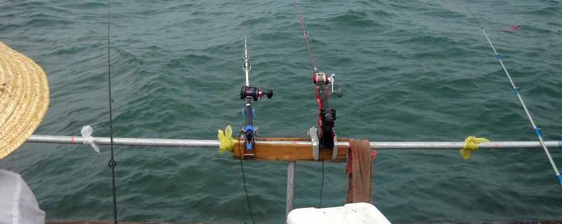 筏钓实用技巧大全？