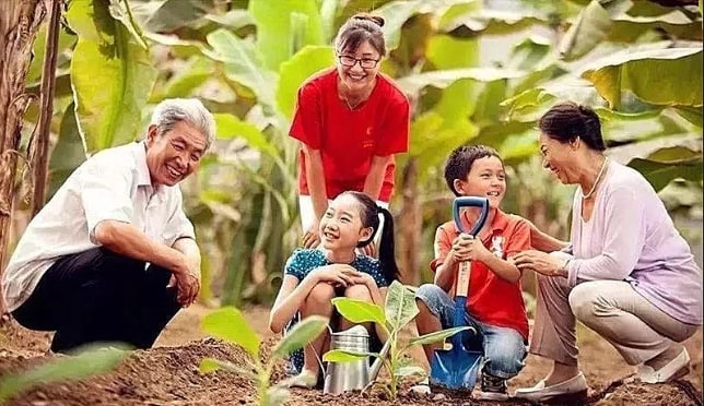 什么是康养农业?