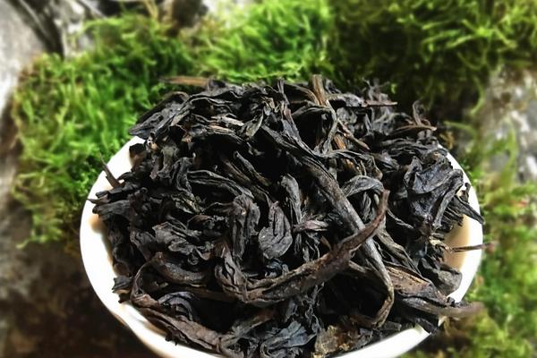 老枞水仙是什么茶，有何特征