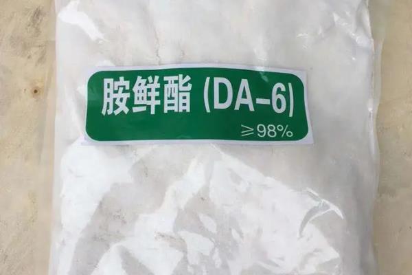 胺鲜酯的作用与功效