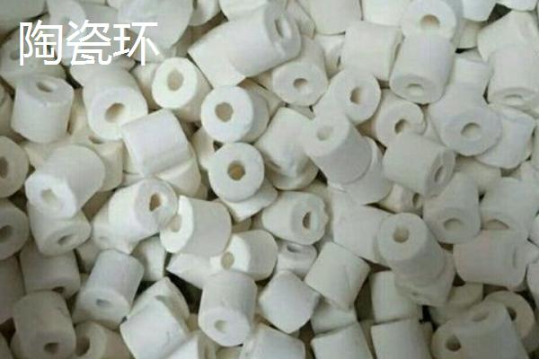 锦鲤过滤用什么材料好