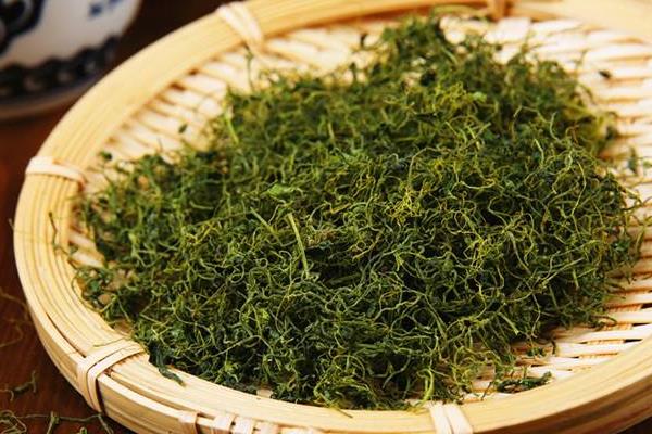 绞股蓝茶多少钱一斤