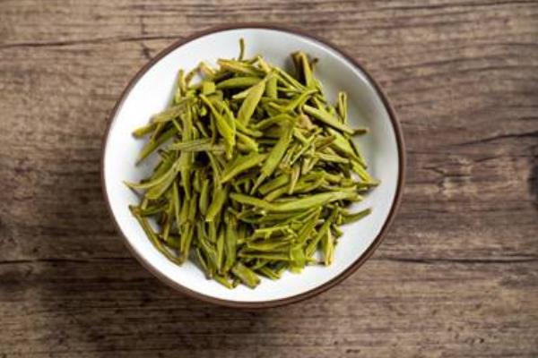 龙井茶是绿茶吗