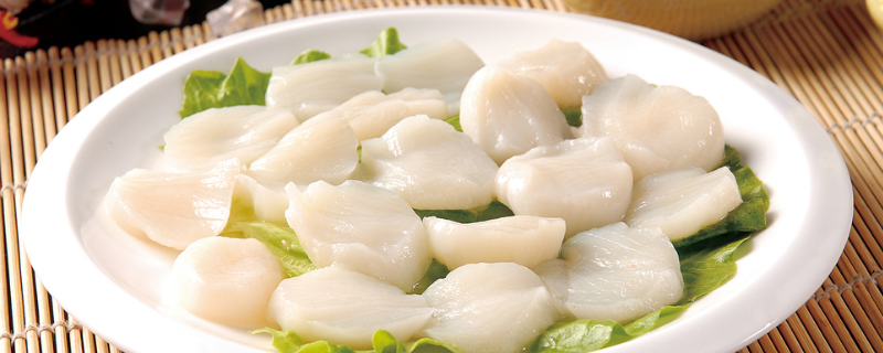 带子可不可以生吃，带子不能和什么同食