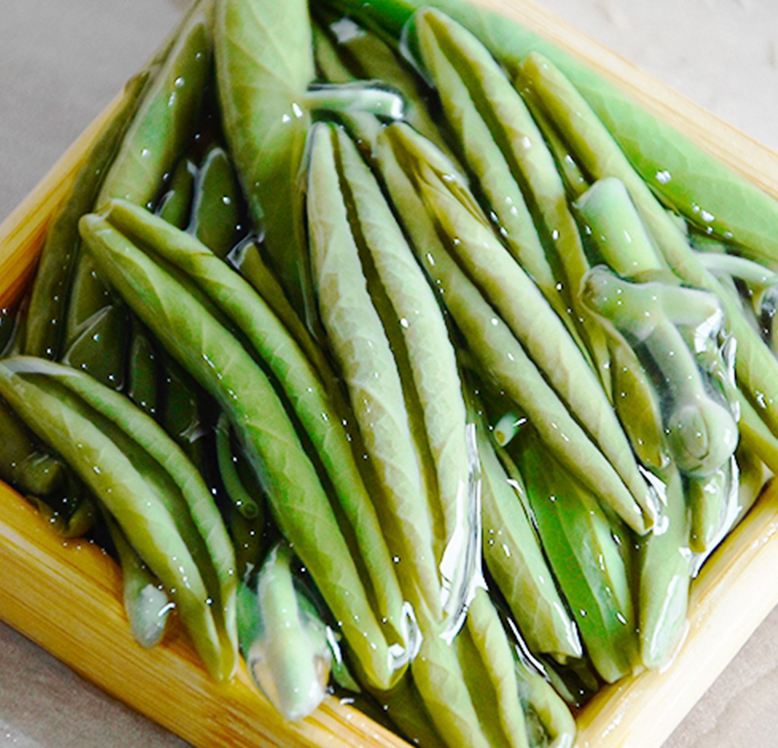 莼菜的药用价值