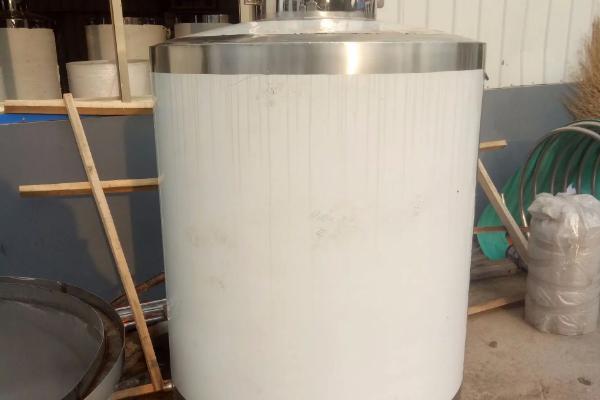 如何制作鱼蛋白肥料