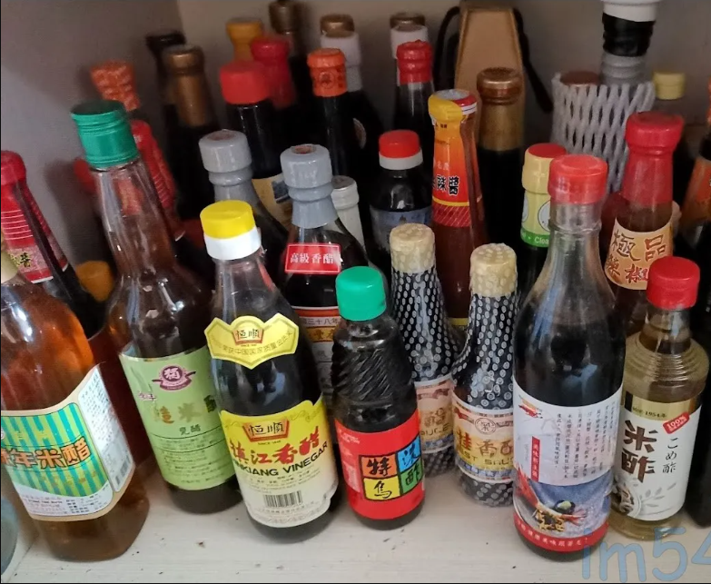 醋是什么做的?醋的原材料是什么?