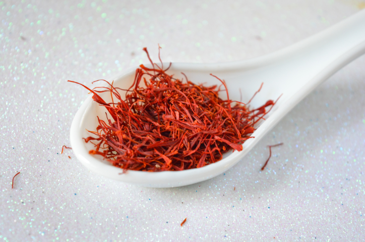 1g藏红花大概有多少根?