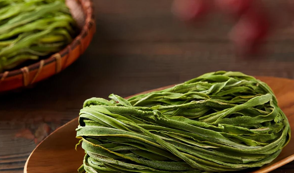 贡菜是什么?我国哪里的贡菜最出名?
