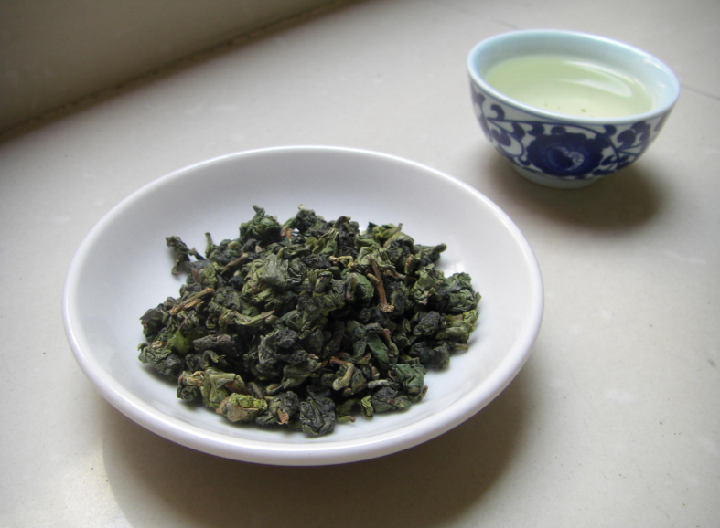 中国名茶-铁观音发源地是哪里?