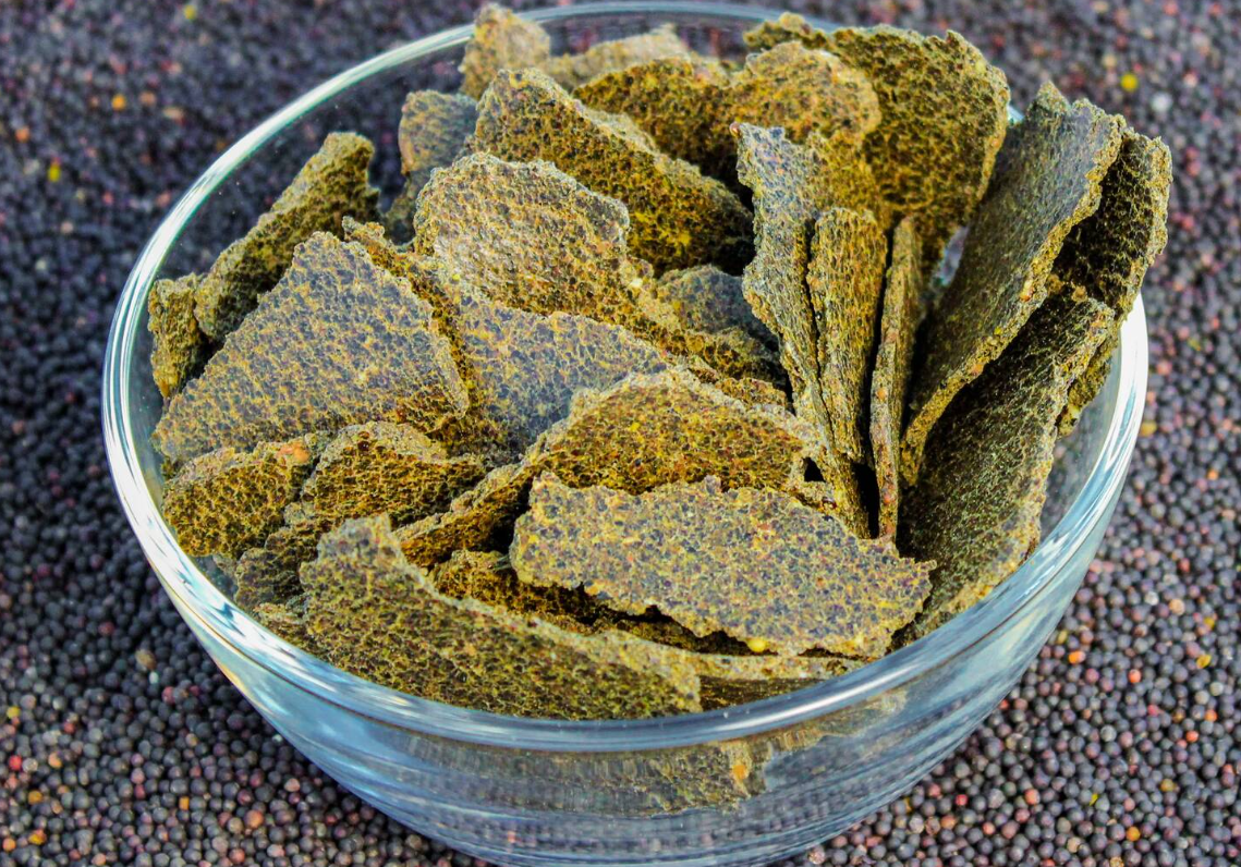 菜籽饼可以不发酵拌土直接做基肥吗?