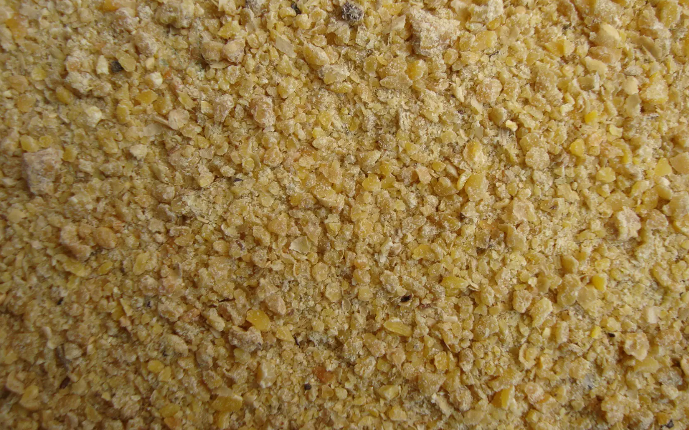 豆饼肥料对农作物的影响?