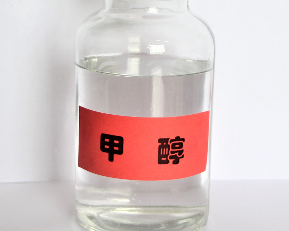 甲醇和乙醇怎么区分?作用是什么?
