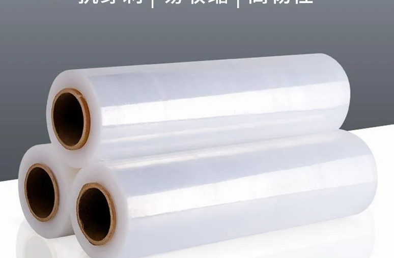 生活上我们经常用到哪些塑料薄膜?