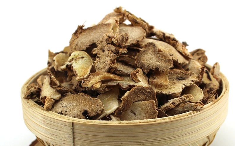 白芨的生长特点和产地在哪里?