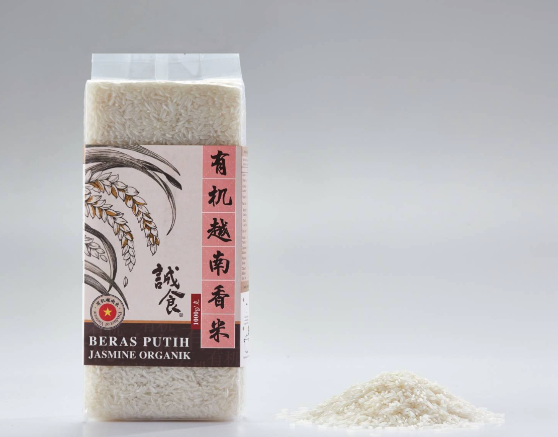 有机米指什么?与普通米有哪些区别?