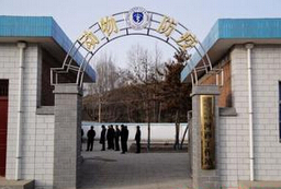 应县畜牧兽医局