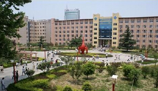 山东畜牧兽医职业学院