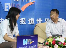 “中国细毛羊之父”刘守仁