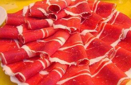 羊肉价格下降